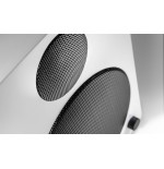 Altavoces wavemaster cube neo 2.0 blanco retail