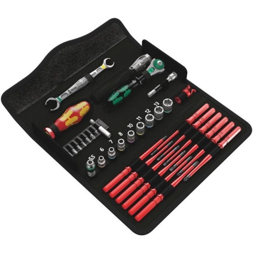 Wera kk w 1 35 herramientas