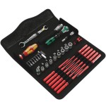 Wera kk w 1 35 herramientas