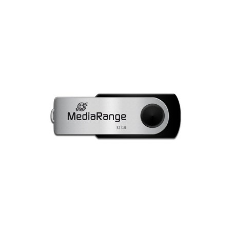 Pendrive mediarange 32gb usb 2.0 mr911