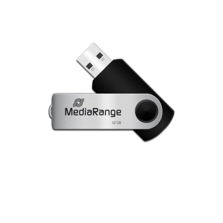 Pendrive mediarange 32gb usb 2.0 mr911