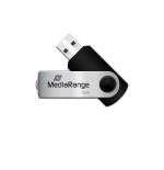 Pendrive mediarange 32gb usb 2.0 mr911