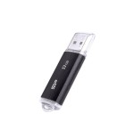 Pendrive silicon power 32gb usb 2.0 u02 negro sp032gbuf2u02v1k