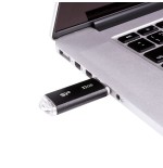 Pendrive silicon power 32gb usb 2.0 u02 negro sp032gbuf2u02v1k