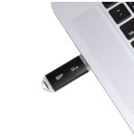 Pendrive silicon power 32gb usb 2.0 u02 negro sp032gbuf2u02v1k