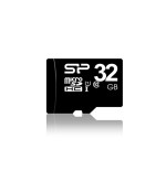 Silicon power micro sd 32gb sdhc cl10 con adaptador sp032gbsth010v10sp