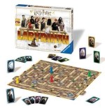 El laberinto de harry potter - juego de mesa