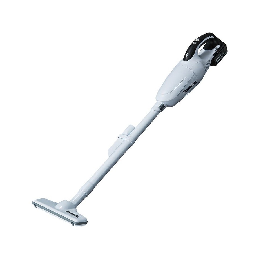 Makita dcl181fzw, aspirador de mano dcl181fzw