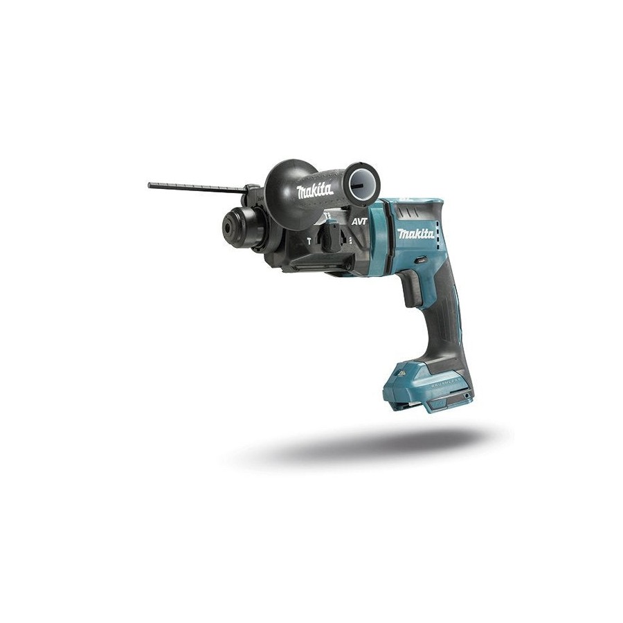 Martillo ligero bl 18v lxt 18 mm sds-plus makita dhr182z sin bateria