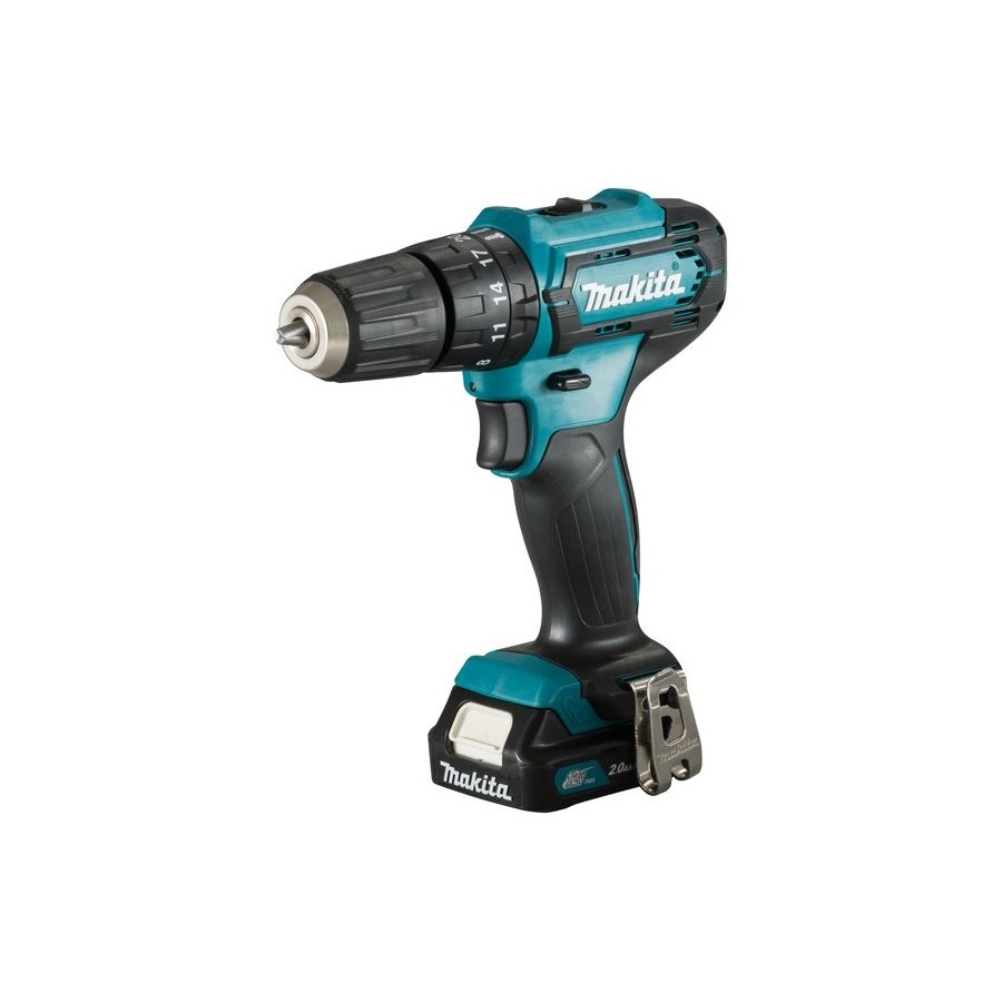 Makita hp333dsax1 cordless combi drill