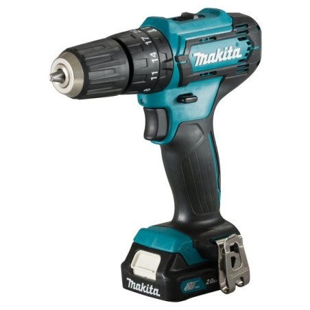 Makita hp333dsax1 cordless combi drill