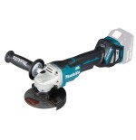 Makita amoladora angular inalámbrica dga515z, 18 voltios dga515z