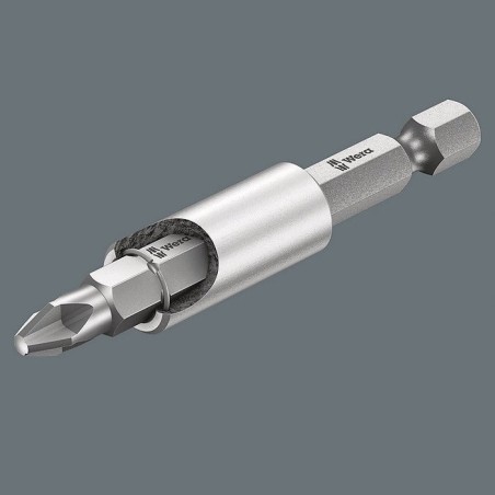 Wera bc 30 metal 1 punta de destornillador 30 pieza(s)