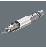 Wera bc 30 metal 1 punta de destornillador 30 pieza(s)