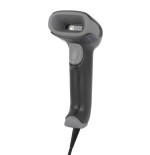 Lector de códigos de barras portátil honeywell voyager xp 1470g  1d/2d cmos negro, gris