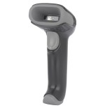 Lector de códigos de barras portátil honeywell voyager xp 1470g  1d/2d cmos negro, gris