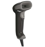 Lector de códigos de barras portátil honeywell voyager xp 1470g  1d/2d cmos negro, gris