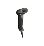Honeywell voyager extreme performance 1470g, 2d, multi-if, kit (usb), negro
