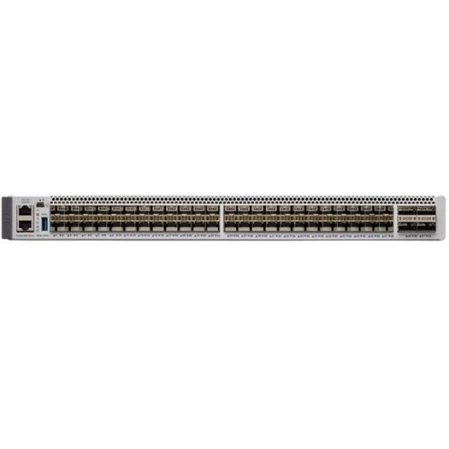 Catalyst 9500 48-port 25/100g  cpnt only advantage                   in