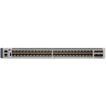 Catalyst 9500 48-port 25/100g  cpnt only advantage                   in