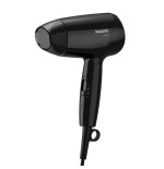 Secador philips essentialcare bhc010 10 1200w negro 1 accesorio