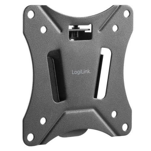 Logilink bp0073 montaje en pared para tv montaje fijo 13-27 "carga de 25 kg