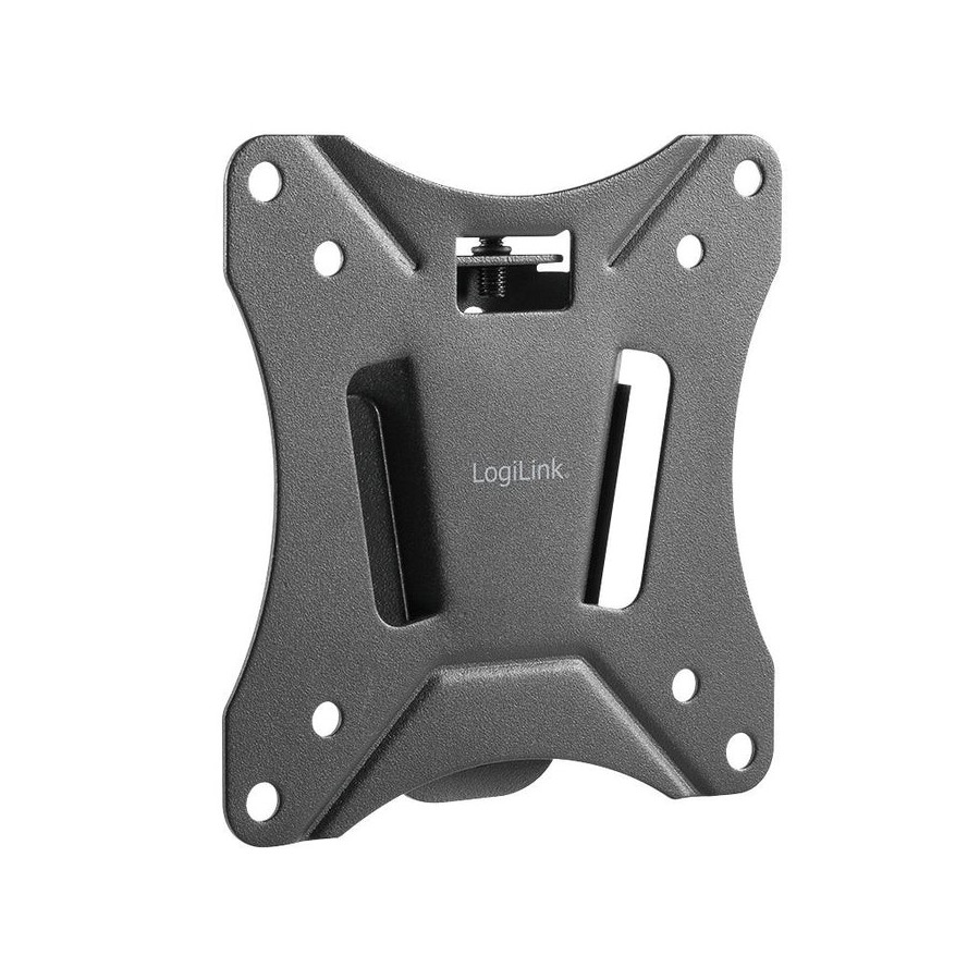 Logilink bp0073 montaje en pared para tv montaje fijo 13-27 "carga de 25 kg