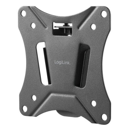 Logilink bp0073 montaje en pared para tv montaje fijo 13-27 "carga de 25 kg