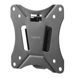Logilink bp0073 montaje en pared para tv montaje fijo 13-27 "carga de 25 kg