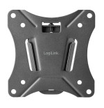 Logilink bp0073 montaje en pared para tv montaje fijo 13-27 "carga de 25 kg