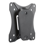 Logilink bp0073 montaje en pared para tv montaje fijo 13-27 "carga de 25 kg
