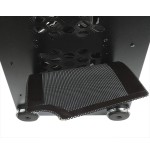 Caja pc talius atx gaming avalon cristal templado usb 3.0