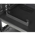 Caja pc talius atx gaming auriga cristal templado usb 3.0