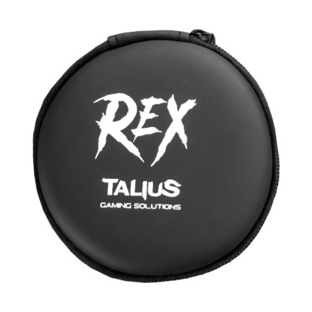 Talius gancho intrauricular sport white