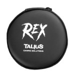 Talius gancho intrauricular sport white
