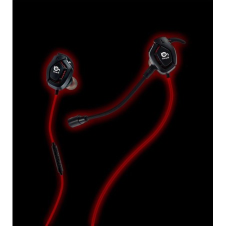 Talius gancho intrauricular sport white