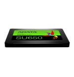 Disco ssd adata 960 gb su650 960gb/2.5''/hasta 520 / 450mb/s