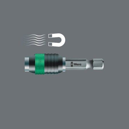 Wera bit-check 12 punta de destornillador 12 pieza(s)