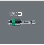 Wera bit-check 12 punta de destornillador 12 pieza(s)