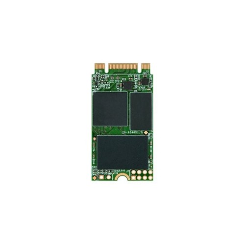 Disco ssd transcend m.2  240gb 2242 420s sata3 r560/w500 mb/s