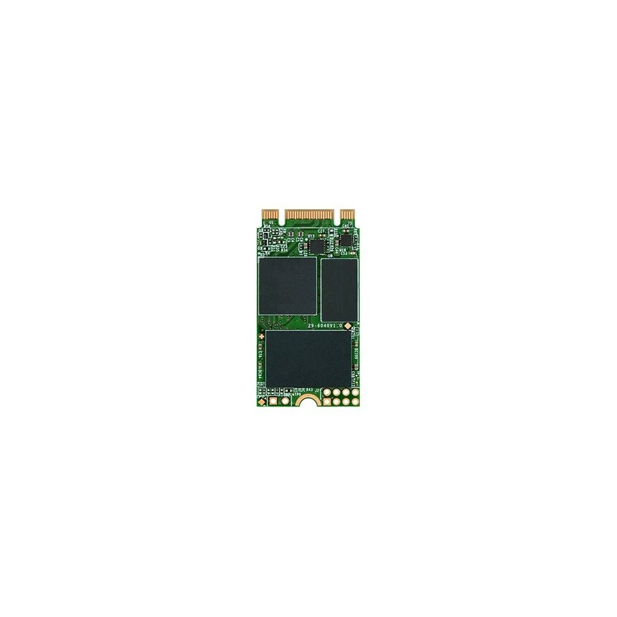 Disco ssd transcend m.2  240gb 2242 420s sata3 r560/w500 mb/s