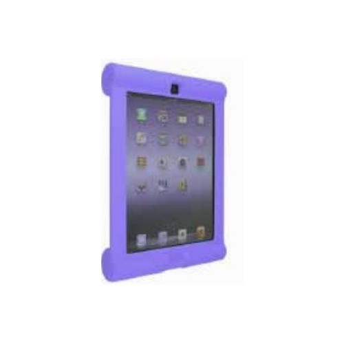 Mal. funda approx ipad2/newipad antishock purpura