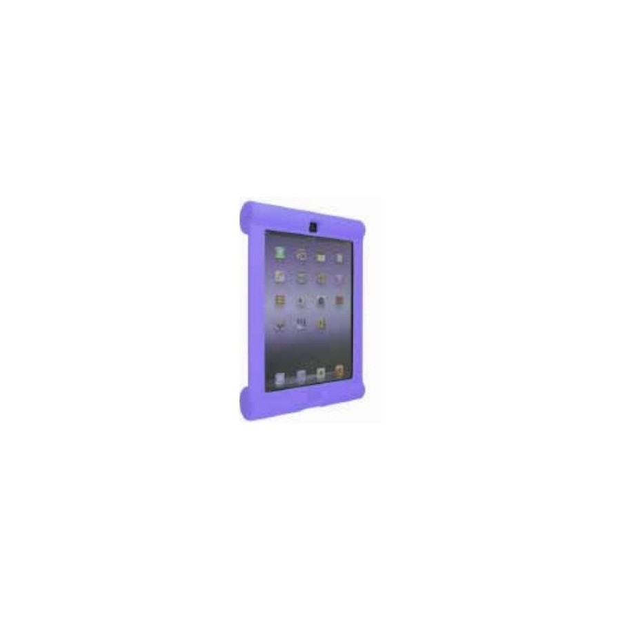 Mal. funda approx ipad2/newipad antishock purpura