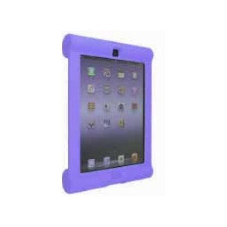 Mal. funda approx ipad2/newipad antishock purpura