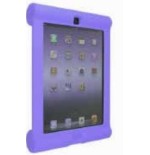 Mal. funda approx ipad2/newipad antishock purpura
