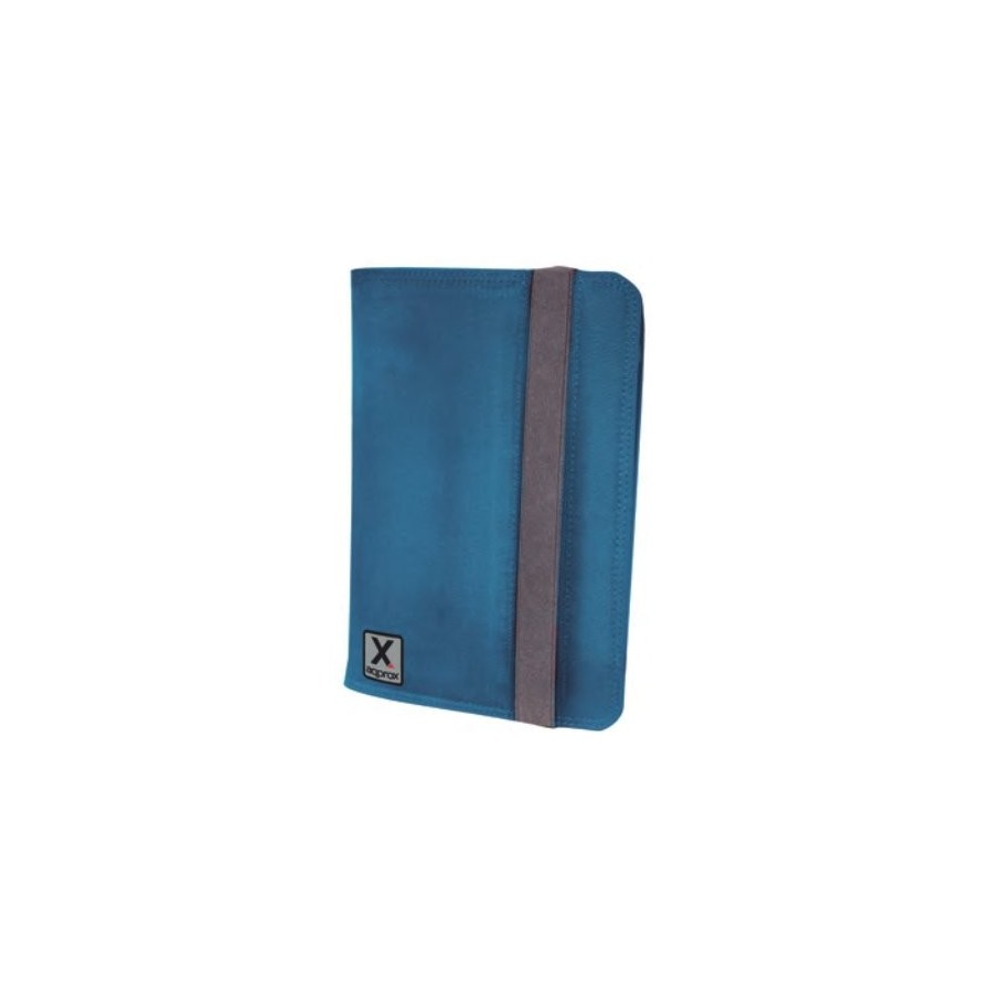 Mal. funda approx tablet 10" azul apputc04lb*