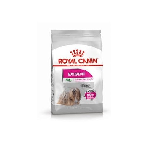 Royal canin mini exigente 3kg