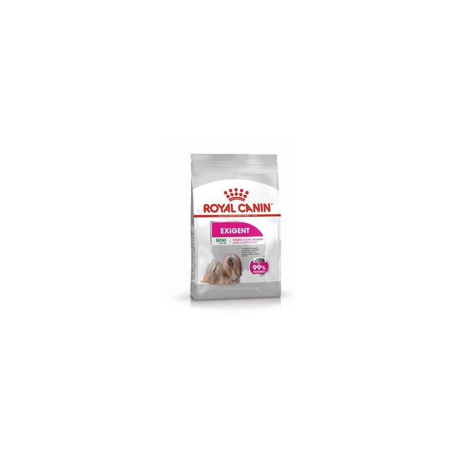 Royal canin mini exigente 3kg