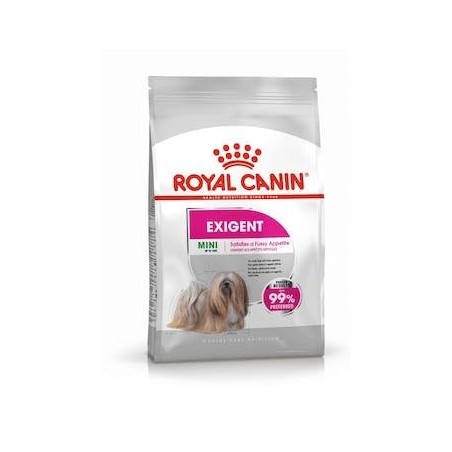 Royal canin mini exigente 3kg