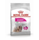 Royal canin mini exigente 3kg